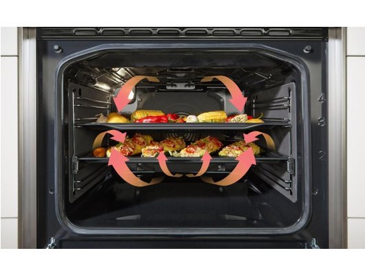 Плита комбинированная GORENJE GK5C60SJ